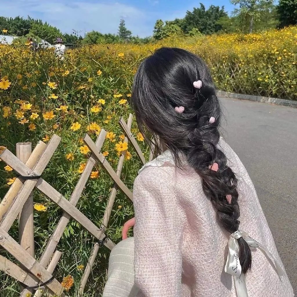 啊，荒野后篇