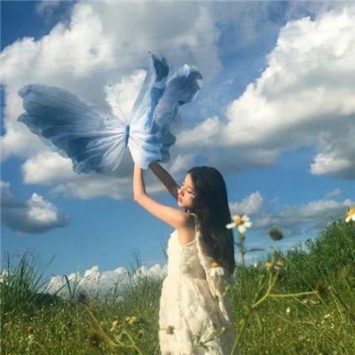 爸爸的萌友圈