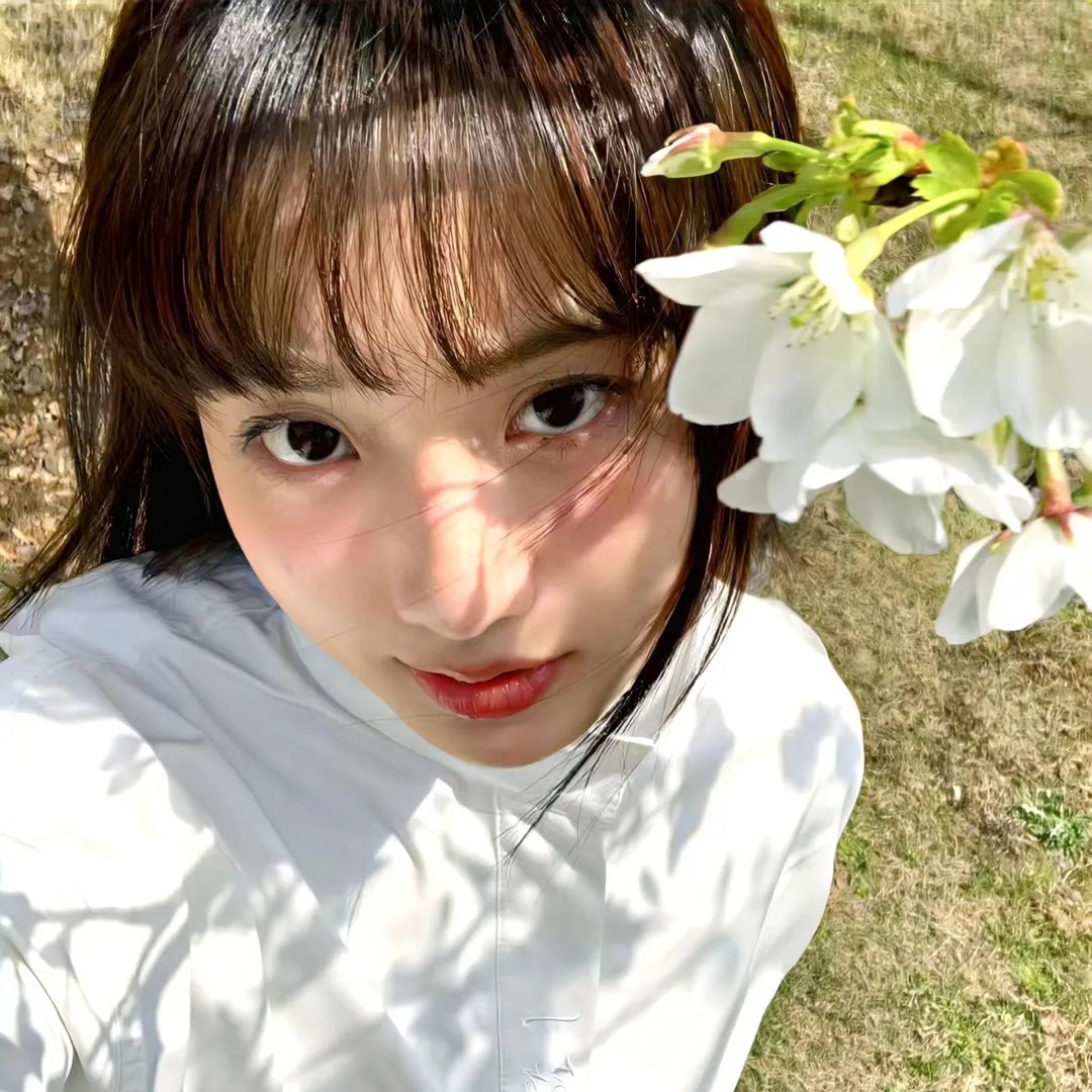 我的夏日甜心